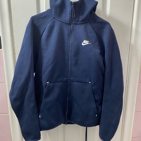 Nike , Navy blue, Size S Men - Picture 2 of 3